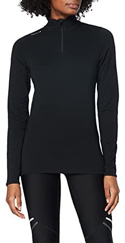 Erima Damen Rolli Active Wear (933011), schwarz, 48