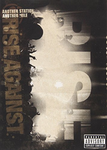 Rise Against - Another Station: Another Mile