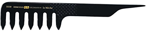 Hercules Sägemann Strähnengriffkamm 5530