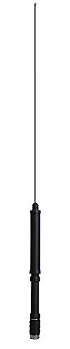 Yaesu ATAS-120A - Antena motorizada HF/VHF/UHF de 40 metros a 70 cm para FT-857D, FT-450DandFT-897D ATAS-120