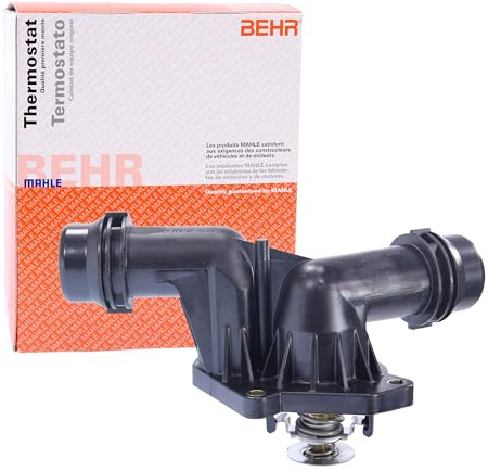 Behr Thermot-Tronik TI 25 85 Thermostat, coolant