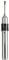 Lötkolben-Ersatzspitze, 1,0 mm, für Antex C15, M12, TC25 (106 Bit)