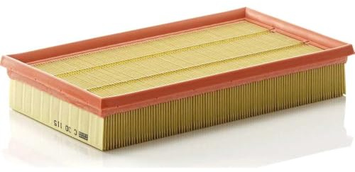 MANN C30115, MANN Air Filter C30115