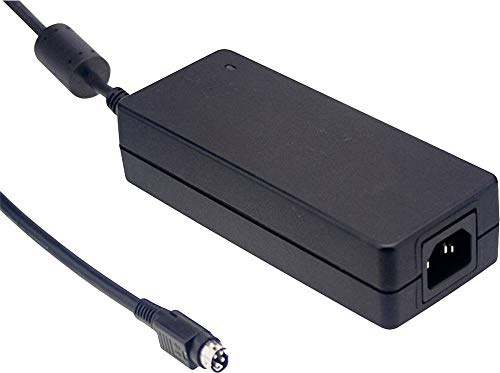 Mean Well GST120A48-P1M Tischnetzteil, Festspannung 48 V/DC 2.5A 120W