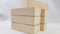 Lot de 14 briques en argile réfractaire 250 x 124 x 64 mm