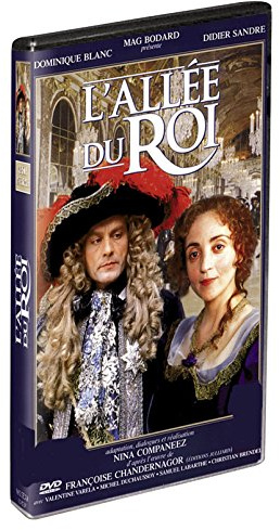 L'allee du roi [FR IMPORT]