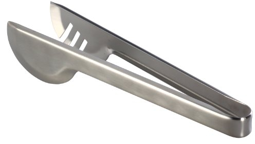 Tescoma Pinza Espaguetis Presto, Acero Inoxidable