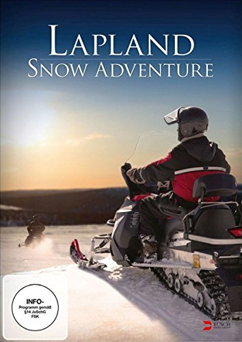 Lapland Snow Adventure