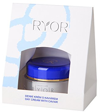 Ryor Caviar Care Day Cream With Caviar 50 ml