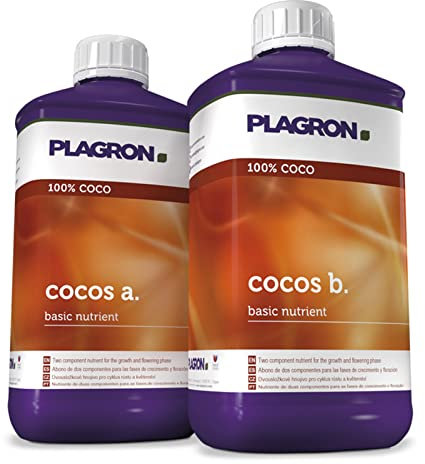 engrais Coco A+B 1L - Plagron