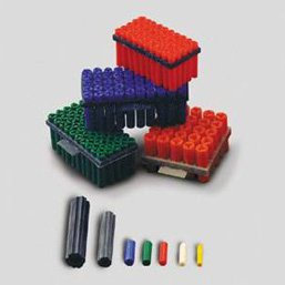 acquastilla 101560 chevilles en plastique pour vis brevetée