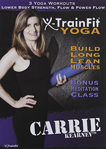 X-Trainfit Yoga