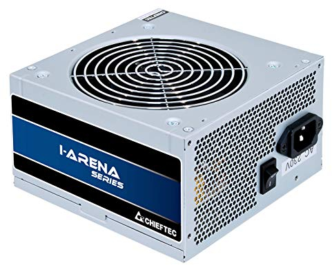 Chieftec gpb-400s 400 W PS2 Netzteil für Computer