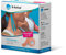 K-Active Kinesiologie Tape Classic BEIGE, wasserabweisend und hypoallergen, 50mm x 17 m, 1er Box