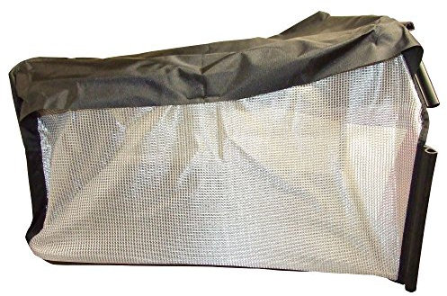 Sac à gazon de rechange de qualité pour tondeuse à gazon Honda Pro Hrd536 Ck1- K1 K2 K3 K4