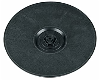 Bosch Siemens 11005732 LZ27001 ORIGINAL Aktivkohlefilter Kohlefilter Fettfilter Geruchsfilter EFF57 z.T. LU63LCC40 LU63LCC50 Dunstabzugshaube Dunsthaube ersetzt 11005728