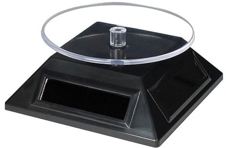 Metal Earth Solar Spinner LED Praesenter