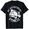 This Is My Retirment Vehicle Mowing The Grass Ride On Mower T-Shirt