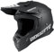 Bogotto V332 Motocross Helm, schwarz/matt, XL