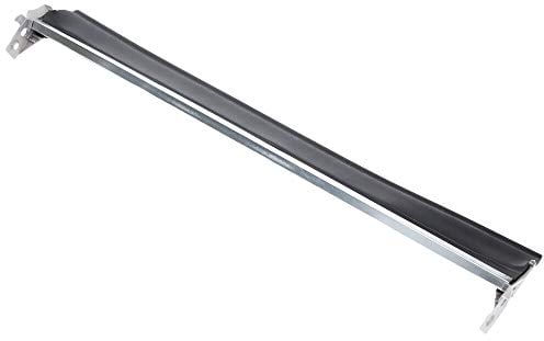 Kenekos - Dichtung, Türdichtung, Dichtleiste 56 cm geeignet für Bosch Siemens Spülmaschine - ersetzt Teile-Nr. 00298534/298534 - Ersatzteile Zubehör passend auch für Neff, Constructa Geschirrspüler