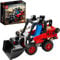Lego Technic 42116 - Technik Kompaktlader (140 Teile) NEU 2021