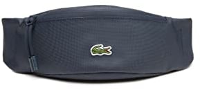 Lacoste Herren NH3317LV Gürteltasche, Eclipse