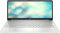 HP 15s-fq4088ns - Ordenador Portátil de 15.6 Full HD (Intel Core i7-1195G7, 16GB RAM, 512GB SSD, Intel Iris Xe Graphics, Sin Sistema Operativo) Plata - Teclado QWERTY Español