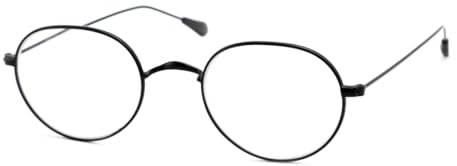 I Need You Unisex Lennard Lesebrille, Schwarz, + 3,00 dpt