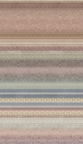 Bassetti MONREALE Tagesdecke, Baumwolle, Sand, 180x255
