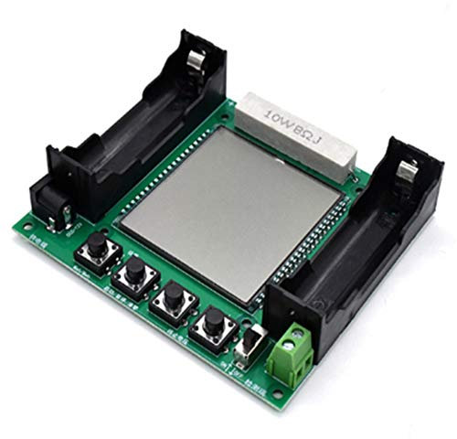 Herklotzn XH-M239 Lithium Battery 18650 MaH/MwH Real Capacity Tester Module High Precision Digital Measurement