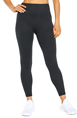 Balance Collection Basic Damen-Leggings, Bauchkontrolle, 63,5 cm