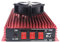 Gullermo CB-Radio-LeistungsverstäRker -300 HF-VerstäRker 3-30MHz 100W FM 150W AM 300W SSB Walkie Talkie CB-VerstäRker (-300PLUS)