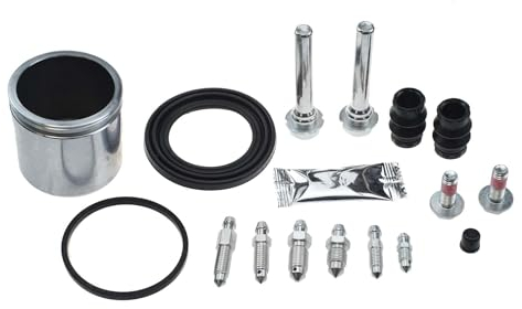 AUTOFREN SEINSA Bremssattel-Reparatursatz Vorne D44065S