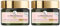 La Provençale Bio - Crème Rose de Jouvence Anti-Âge Éclat Certifié Bio - Huile d’Olive Bio AOP Provence - Pour Tous Types de Peau Même les Plus Sensibles - 50 ml (Lot de 2)