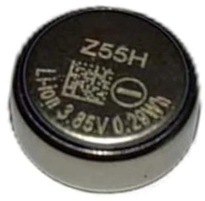 nengbattery 3.85V 70MAH Replacement Battery for WF-1000XM4 WF1000XM4 WF-SP900 Z55H