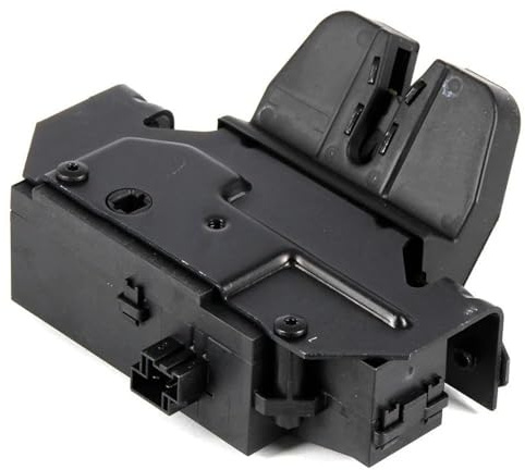 1x Para Opel Para Vectra C Para Signum Para Caravana Para Modelos Wagon Actuador Pestillo Para Puerta Trasera Cerradura Maletero #133215/5133099 Coche Cerradura Maletero
