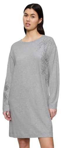 Triumph Damen Endless Comfort NDK 01 LSL Nightgown