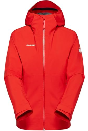 Mammut Alto Light HS Hooded Jacket Wo - XL