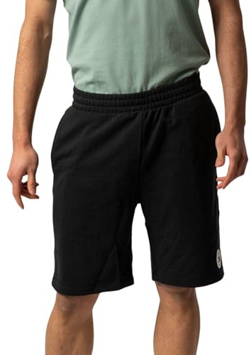 Converse Shorts Go-to Chuck Taylor Patch Schwarz, Schwarz, M