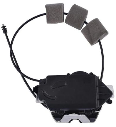 HCPAVEXT Serrure de Hayon Coffre pour Mercedes GL-Class X164 2006-2012 Serrure De Hayon A1647400735 1647400300 A1647400435 1647400030 A1647400335 SPICLY