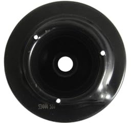 2X AIC Federteller vorne oben | 2x 53444 passend für Golf 1 + Cabrio 2 3 Passat 35i