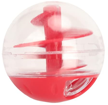 Boule de Dosage de Chat, des Exercices