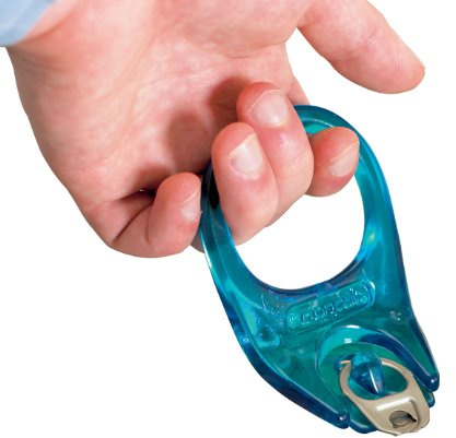 Performance Health Soda Snap Cherry Drop, Durable Device Designed for Opening Ring Pull Cans, Easy to Use