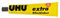 UHU Alleskleber extra 125g