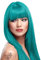 X2 La Riche Directions Semi-Permanent Conditioning Hair Colour 88ml - Turquoise by La Riche