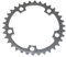 Stronglight Unisex – Erwachsene Kettenblatt Type 130 S, Silber, 38