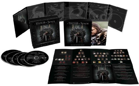 Il trono di spade Stagione 01