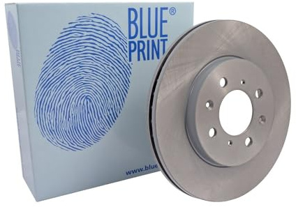 Blue Print ADH24392 Brake Disc