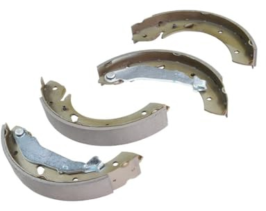 Delphi LS1843 Brake Shoes
