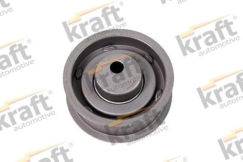 KRAFT AUTOMOTIVE Spannrolle, Zahnriemen 1220010